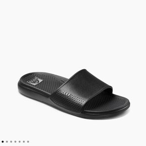 Reef Slide Sandals Men’s size 11